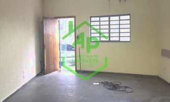 Imagem 3: Aluga-se Salão Comercial Térreo - Santa Amélia