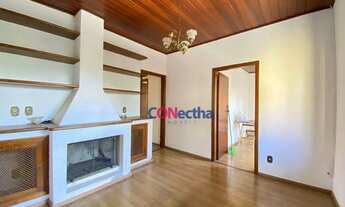 Imagem 5: Casa com 3 dormitórios à venda, 233 m² por R$ 614.000,00 - Vila Brasileira - Itatiba/SP