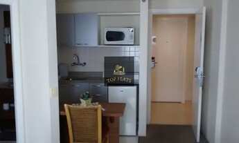 Imagem 6: Flat disponível em moema