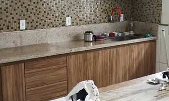 Imagem 2: Casa para aluguel tem 140 metros quadrados com 3 quartos em Nova Carapina II - Serra - ES