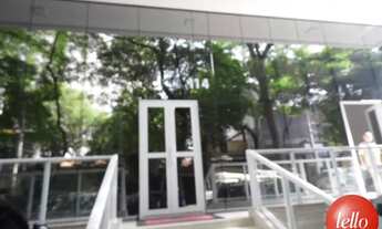 Imagem: São Paulo - Apartamento Padrão - Tatuapé