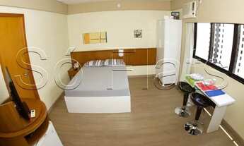 Imagem 6: Flat na Vl Mariana, prox ao Hosp São Paulo, AACD. Metrô Hosp. São Paulo, e Av. Rubem Berta