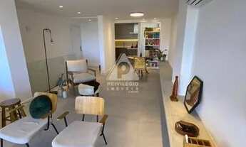 Imagem: Magnífico apartamento de 3 quartos (sendo