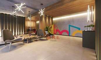 Imagem 7: Door 7710 Apartamento à venda, 3 quartos 64 m² por R$ 661.650 - Portão - Curitiba/PR