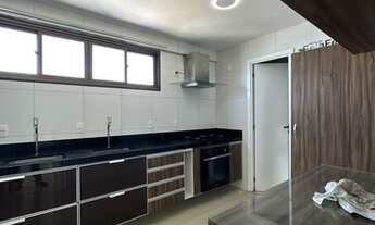 Imagem 4: Excelente Locação na Península com 3 suítes // varanda em L // Vista Mar