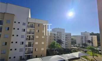 Imagem 3: Apartamento - Jardim Myrian Moreira da Costa - Campinas