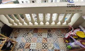 Imagem 7: APARTAMENTO NO CONDOMÍNIO VILA RICA NA FREGUESIA DO Ó