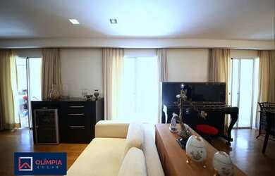 Imagem 6: Venda Apartamento 4 Dormitórios - 253 m² Campo Belo