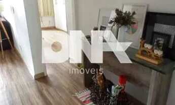 Imagem 5: Apartamento-À VENDA-Tijuca-Rio de Janeiro-RJ