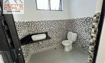 Imagem 7: Galpão para alugar, 378 m² por R$ 13.550,00/mês - Baeta Neves - São Bernardo do Campo/SP