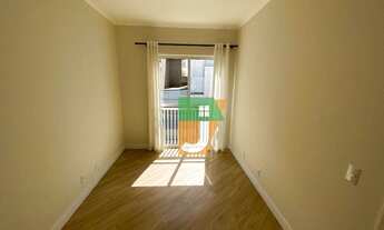 Imagem 5: Sobrado com 3 dormitórios para alugar, 73 m² por R$ 2.499,89/mês - Bairro Alto - Curitiba