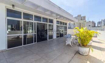 Imagem 7: Apartamento Locação Jardim Paulista 57 m² 1 Dormitórios