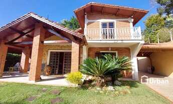 Imagem 2: Casa com 3 quartos, 300 m² - venda por R$ 1.100.000 ou aluguel por R$ 6.000/mês - Jardim d