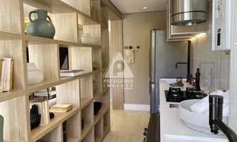 Imagem 4: Apartamento à venda, 2 quartos, 2 suítes, 2 vagas, BARRA DA TIJUCA - RIO DE JANEIRO/RJ