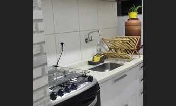 Imagem 6: Apartamento em saj