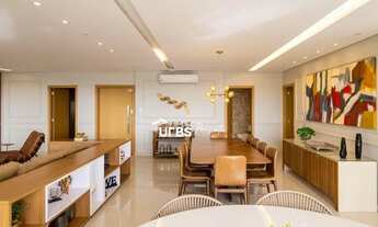 Imagem 5: Setor marista 4 suites