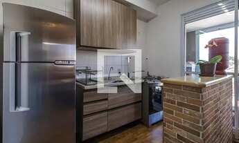 Imagem 5: Apartamento com 2 quartos à venda em Jardim Tupanci, Barueri, com 1 vaga