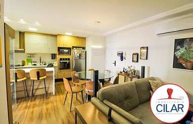 Imagem 6: Curitiba - Apartamento Padrão - Bacacheri