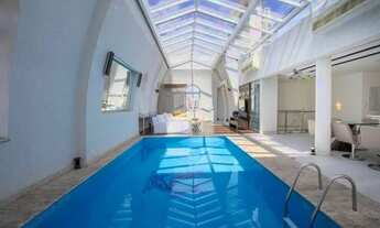 Imagem 3: Cobertura duplex para aluguel com 510 metros quadrados com 4 quartos em Batel - Curitiba