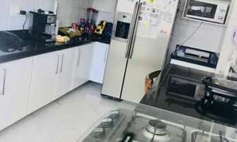 Imagem 5: Lindo apartamento reformado de 210m² na Vila Andrade!