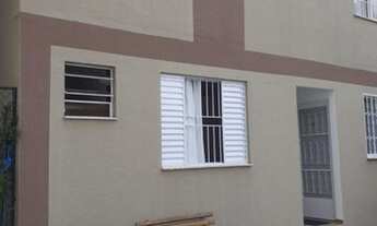 Imagem 5: ESTUDIO MOBILIADO - RUA ÁTICA