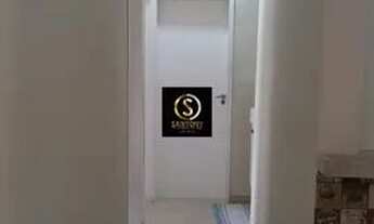 Imagem 6: Apartamento á venda 52 m² com 2 dorms no Condomínio Vitória Jundiaí SP