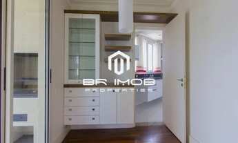 Imagem 7: APARTAMENTO RESIDENCIAL em SÃO PAULO - SP, PANAMBY