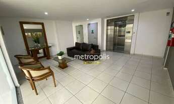 Imagem 3: Apartamento com 3 dormitórios, 65 m² - venda por R$ 550.000,00 ou aluguel por R$ 2.973,09