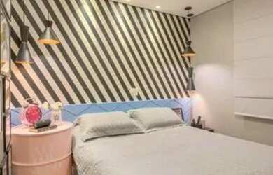 Imagem 7: Apartamento para Venda em Piracicaba, Cidade Alta, 2 dormitórios, 1 suíte, 2 banheiros, 2