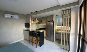 Imagem 5: Studio design mobiliado holandeses