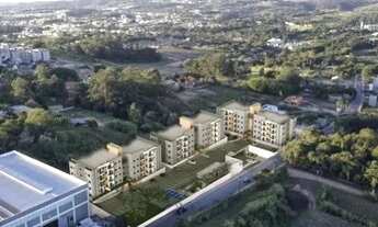 Imagem 4: Apartamento á venda na planta Vinhedo/SP