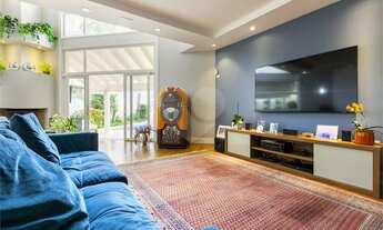 Imagem 4: Casa 3 quartos Venda Alto da Boa Vista