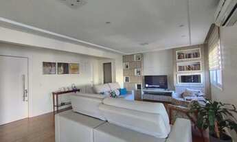 Imagem 2: Apartamento Venda 4 Dormitórios - 186 m² Vila Leopoldina