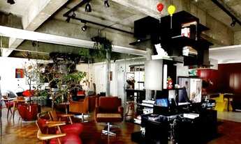 Imagem 4: APARTAMENTO PARA LOCAÇÃO NA JARDIM PAULISTA - 2 SUÍTES - 2 VAGAS - 120M²