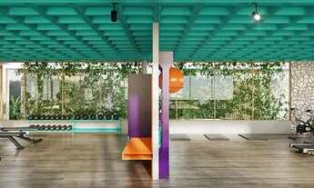 Imagem 12: Apartamento para Venda no bairro Praia Brava de Itajaí em Itajaí, 2 quartos sendo 2 suítes