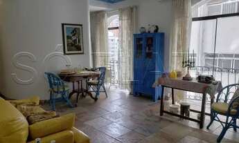 Imagem 3: Lindo apartamento, em uma excelente região, no bairro mais procurado de São Paulo