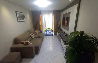 Imagem 7: APTO 3 DORMS , CANTO DO FORTE , EXCELENTE LOCALIZACAO ANT6614