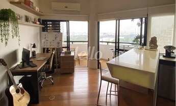 Imagem 5: São Paulo - Apartamento Padrão - Vila Mariana