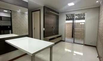 Imagem 2: Apartamento de 2 quartos no Condomínio Vista Do Limoeiro em Jardim Limoeiro - Serra