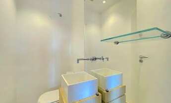 Imagem 6: Apartamento com 3 dormitórios, 167 m² - venda ou aluguel - Perdizes - São Paulo/SP