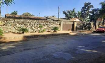 Imagem 3: Área próximo a Br040 com 900m2 no centro de Valparaiso de Goiás