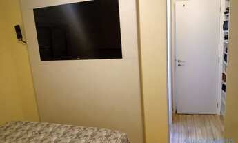 Imagem 2: APARTAMENTO - SANTO AMARO - SP