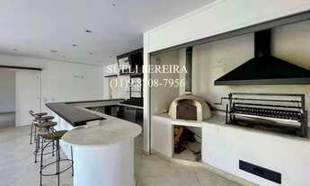 Imagem 6: Casa de condomínio para venda tem 660 metros quadrados com 6 quartos em Granja Viana - Cot