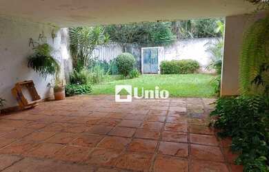 Imagem 5: Casa com 3 dormitórios à venda, 400 m² por R$ 900.000,00 - Santa Rita - Piracicaba/SP