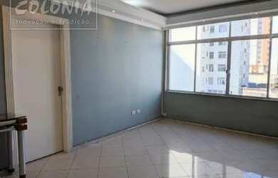 Imagem 6: Santo André - Apartamento Padrão - Centro