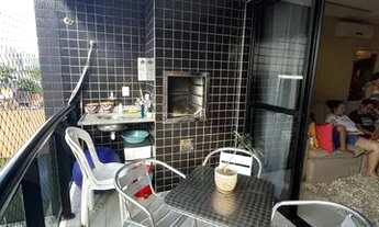 Imagem 7: Apartamento para venda possui 94 metros quadrados com 2 quartos em Umarizal - Belém - PA