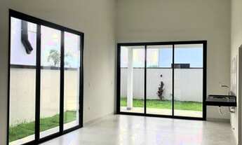 Imagem 4: Casa térrea em condomínio estuda permuta