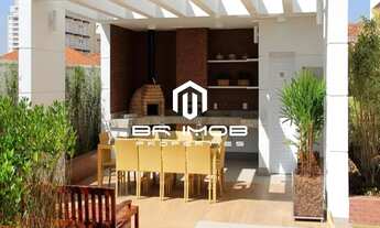 Imagem 7: APARTAMENTO RESIDENCIAL em SÃO PAULO - SP, VILA MARIANA