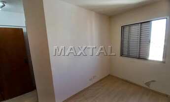 Imagem 2: Apartamento com 2 dormitórios, 2 banheiros, sala, cozinha, 60 metros em Santana