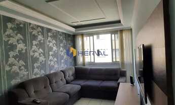 Imagem 3: Apartamento com 3 quartos à venda, 77 m² por R$ 344.000 - Vila Cleópatra - Maringá/PR